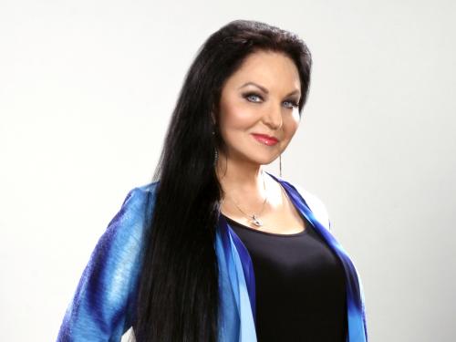 Crystal Gayle