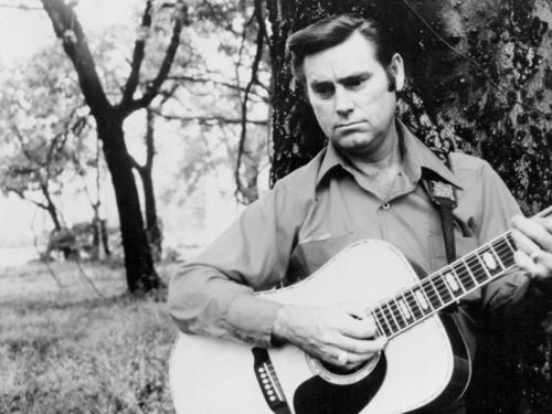 George Jones Estate