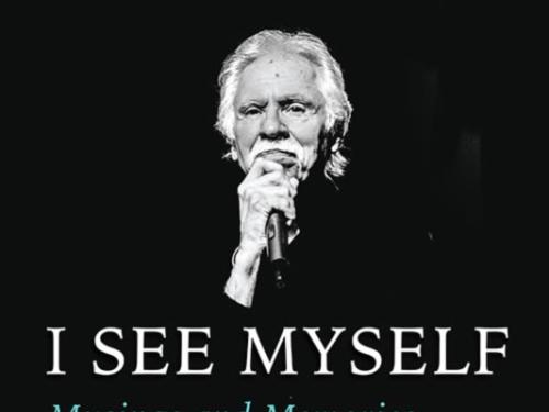 Country Music Hall of Fame & The Oak Ridge Boys Member Joe Bonsall's Final Book 'I See Myself: Musings and Memories of a Blessed Life' Is Available Now