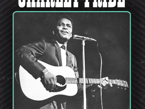 Charley Pride Bronze Statue Unveiling Wednesday, March 29th At Nashville's Ryman Auditorium