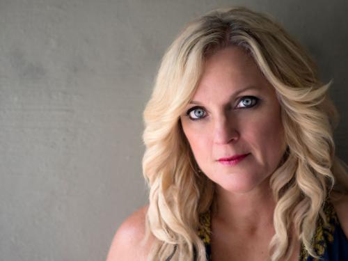 Rhonda Vincent