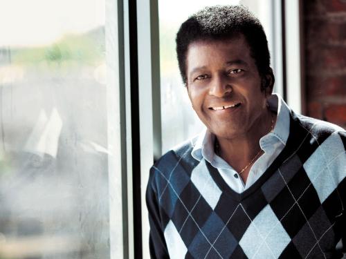 Charley Pride Estate
