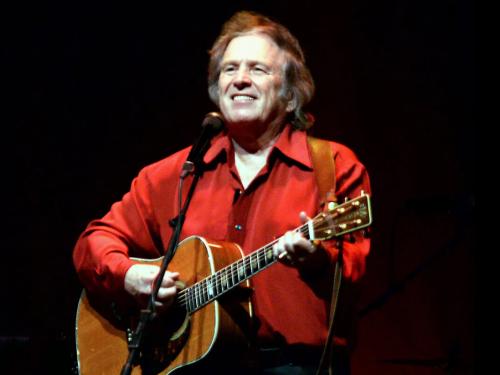 Don McLean