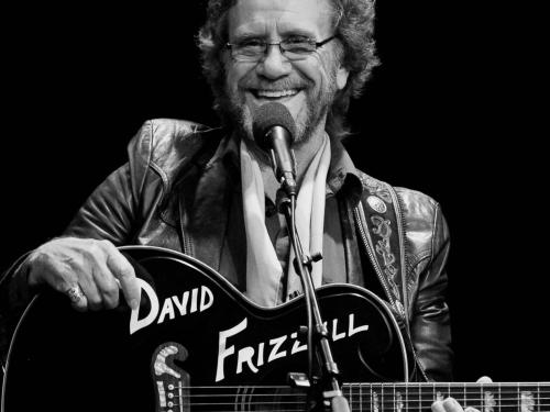 David Frizzell