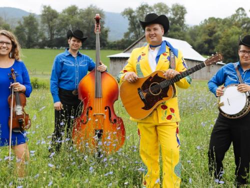 The Kody Norris Show