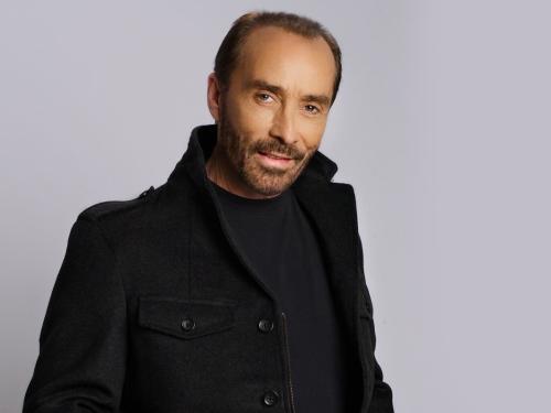 Lee Greenwood