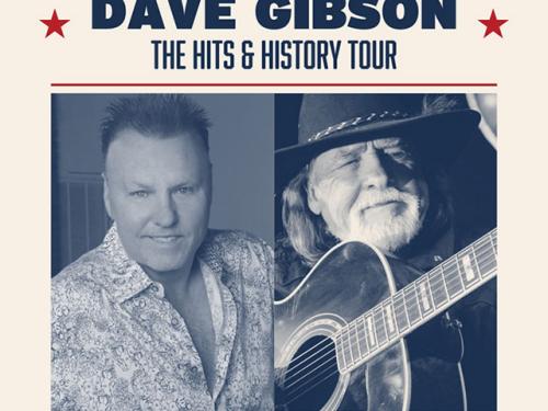 Sammy Sadler & Dave Gibson