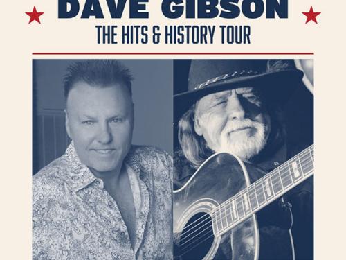 Sammy Sadler & Dave Gibson