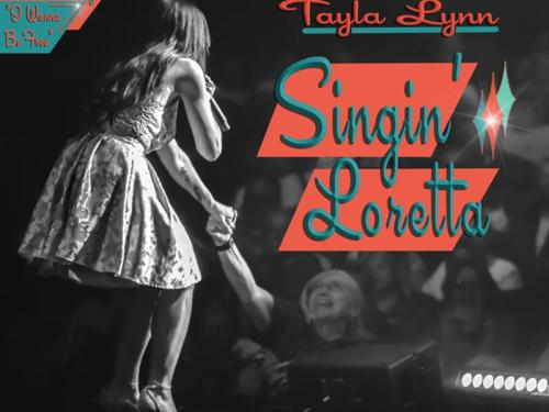 Tayla Lynn Releases New Single “Don’t Come Home A Drinkin’ (With Lovin’ On Your Mind)” Today!