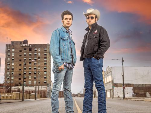 The Malpass Brothers