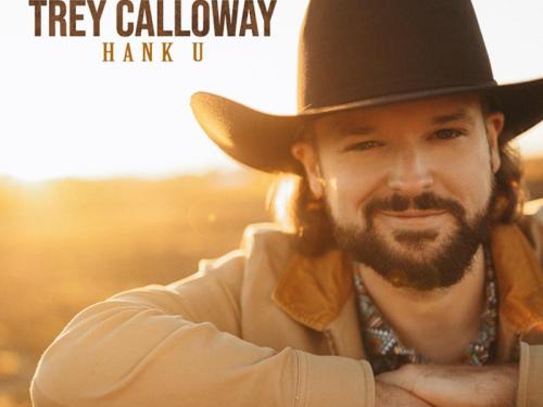 Trey Calloway "Hank U"