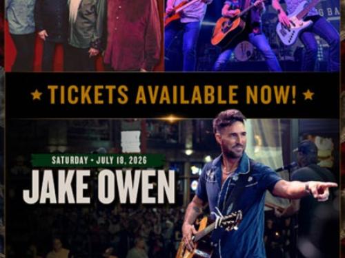 Field & Stage Music Fest