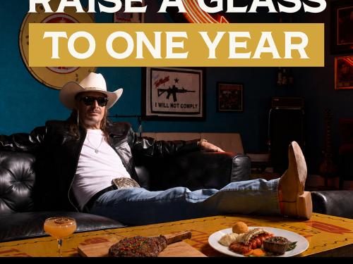 Kid Rock