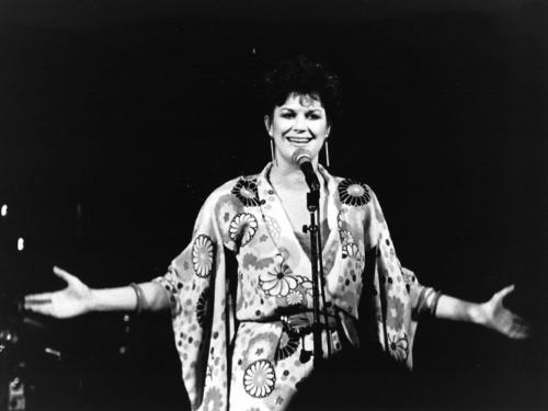 K.T. Oslin (publicity photo / RCA Records (1987))