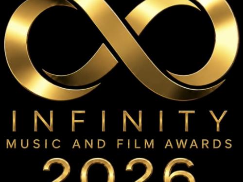 INFINITY Music and Film Awards 2026