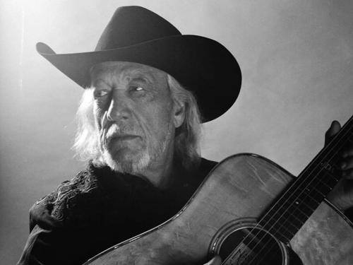 John Anderson; Photo by Alysse Gafkjen