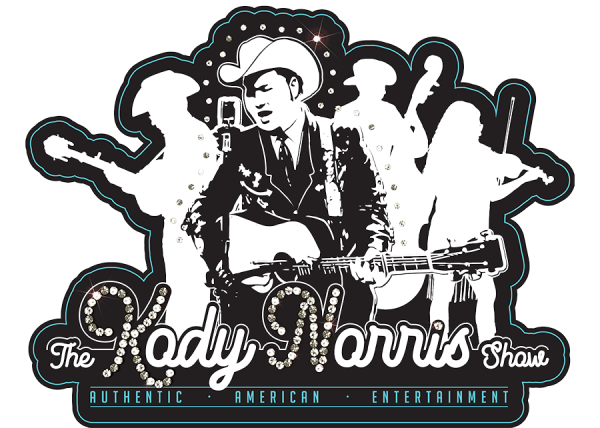 The Kody Norris Show