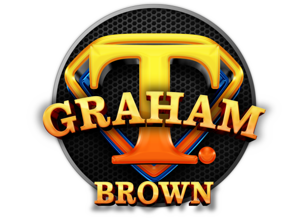 T. Graham Brown