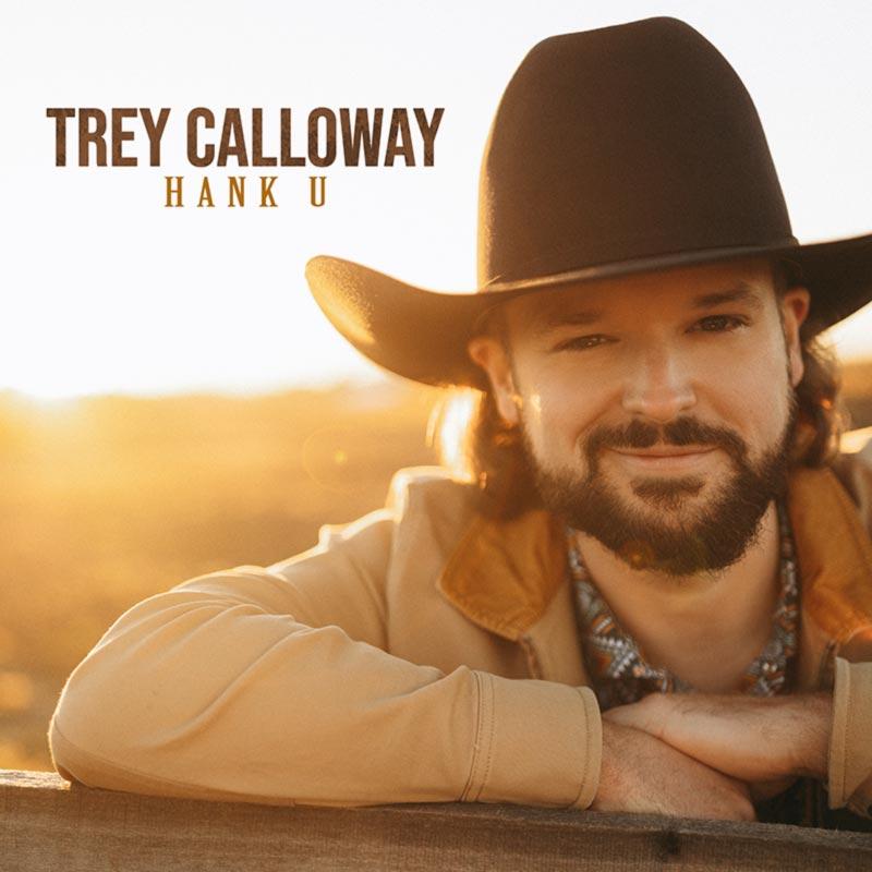 Trey Calloway "Hank U"