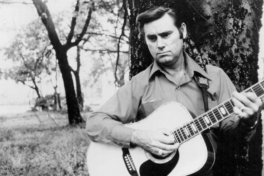 George Jones Estate
