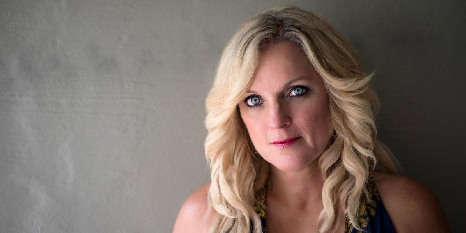 Rhonda Vincent