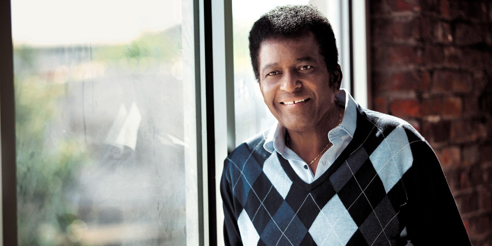Charley Pride Estate