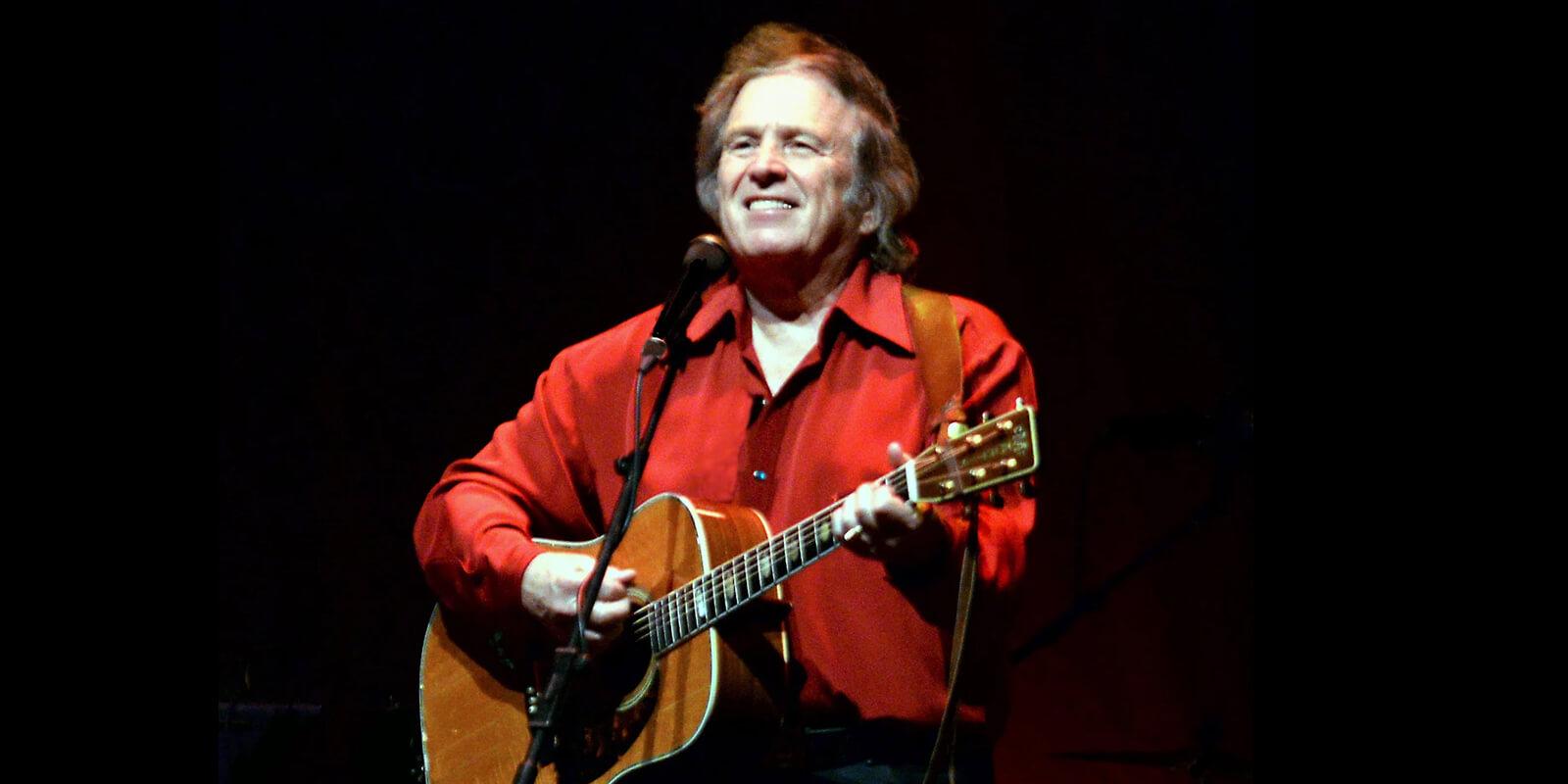 Don McLean