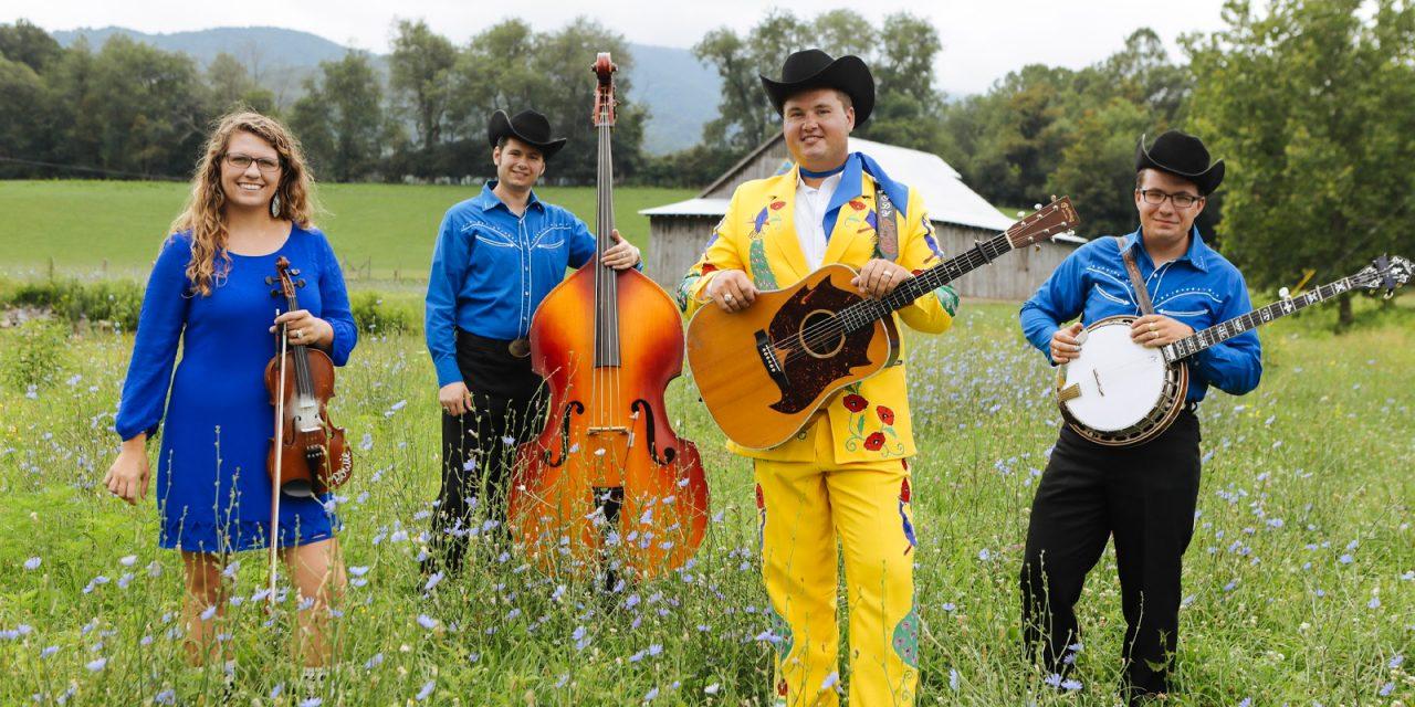 The Kody Norris Show