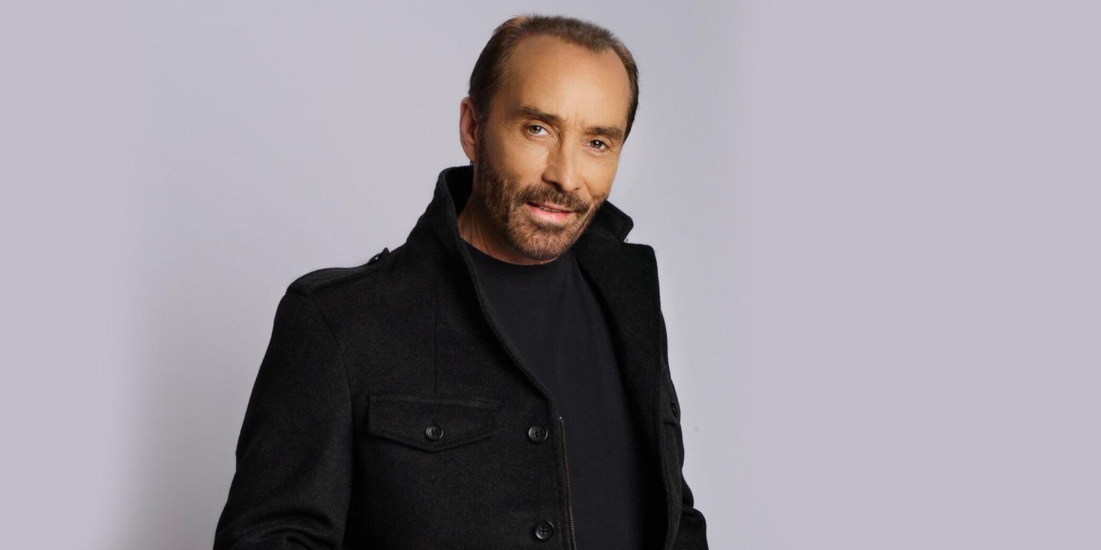 Lee Greenwood