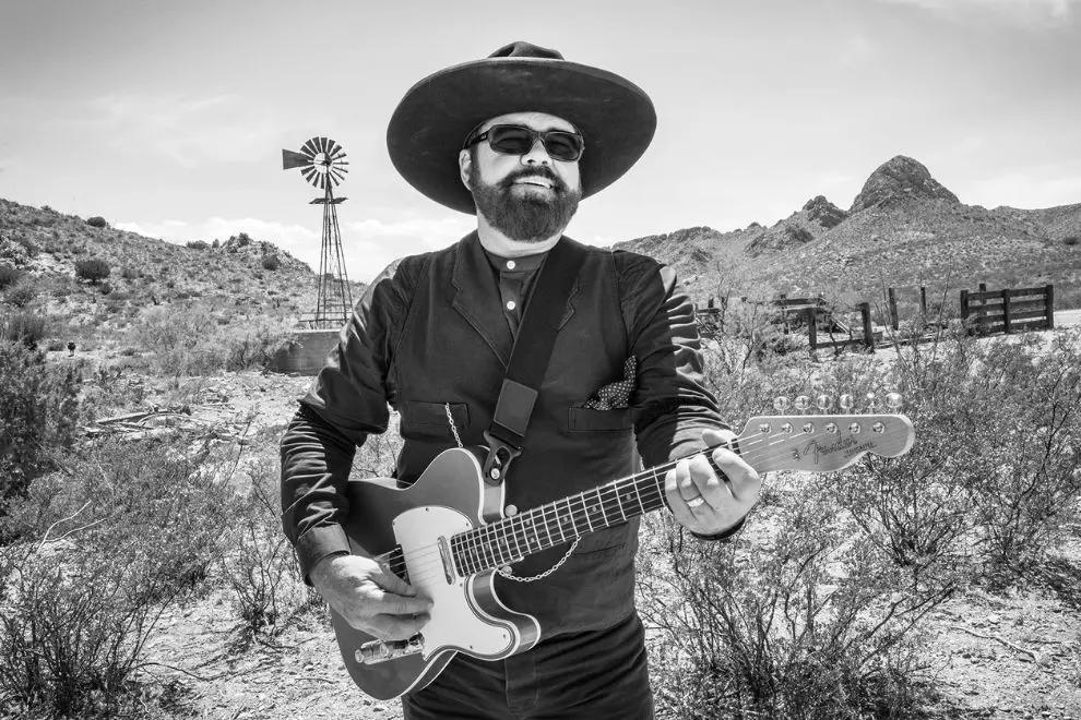 Andrew Farriss (2026)