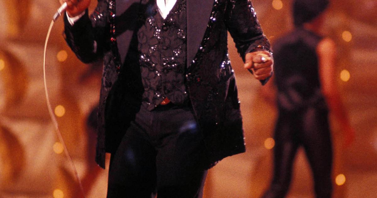 Billy Preston’s Legacy Continues To Shine With Induction Into The Rock ...